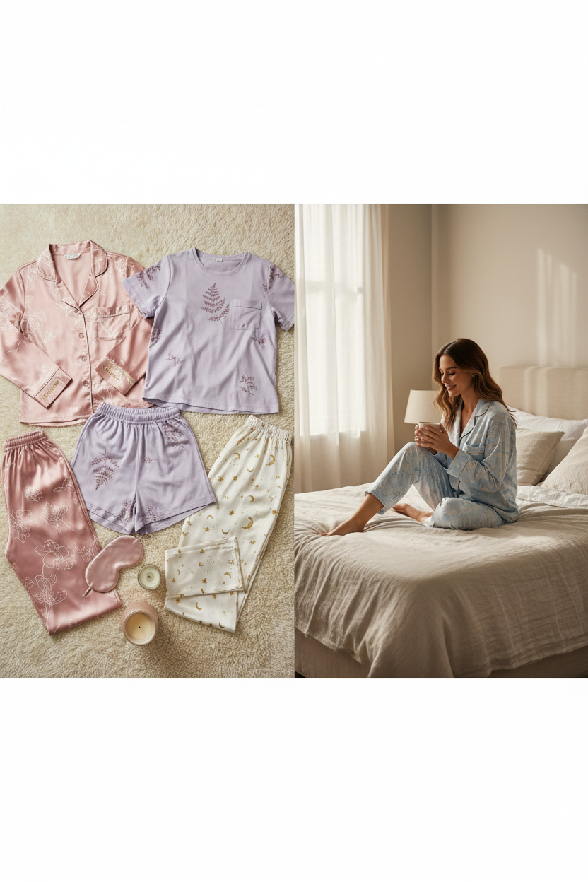 Lounge Wear