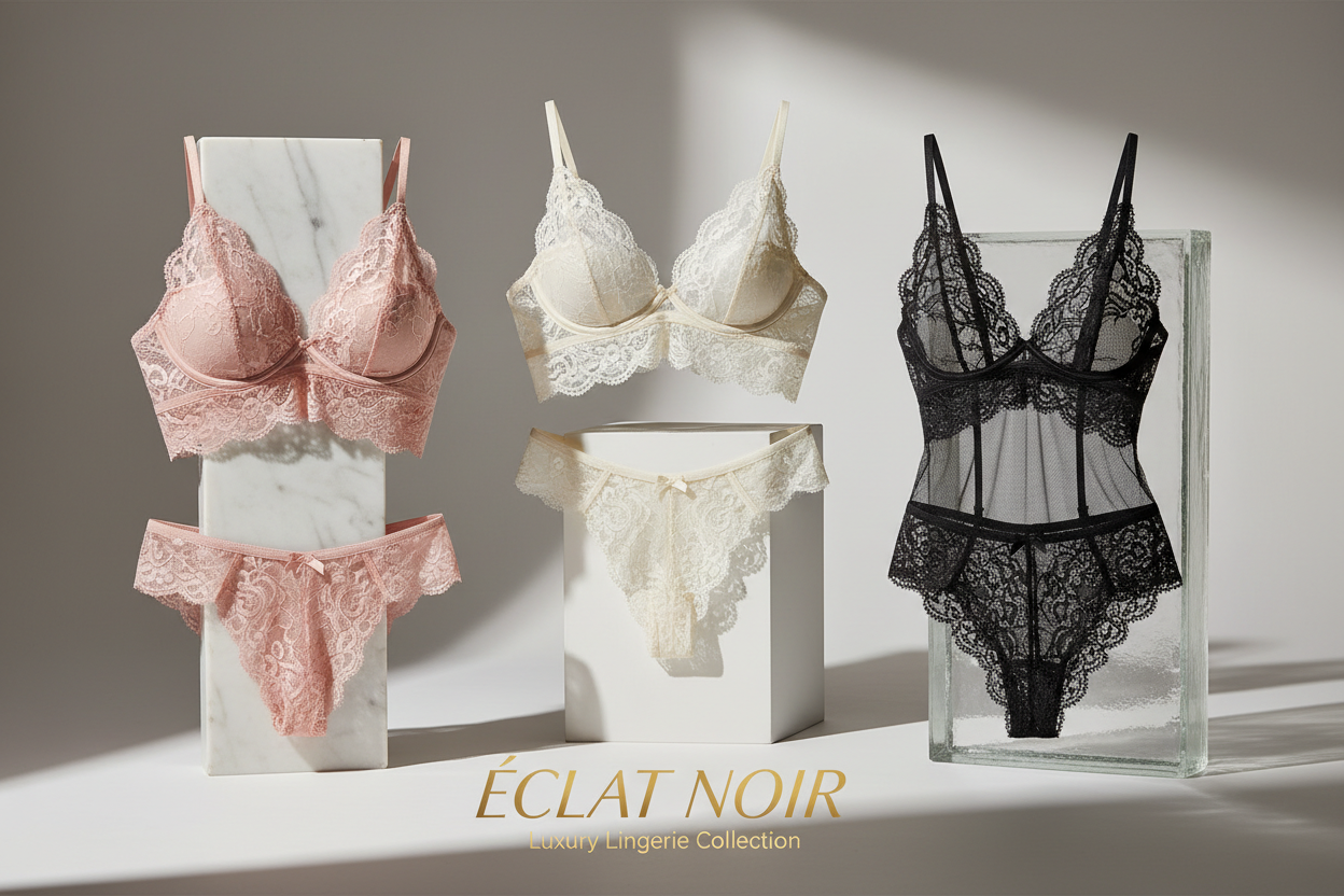 Lingerie
