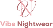 Vibe Nightwear - Home