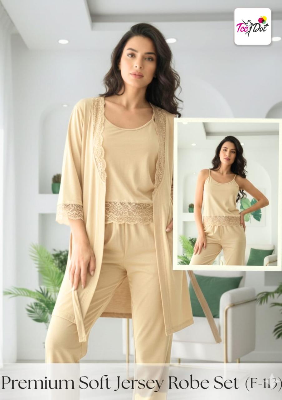 3 PIECE TROUSER SHIRT