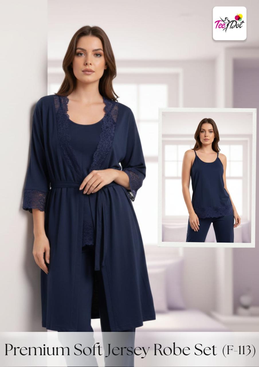 3 PIECE TROUSER SHIRT
