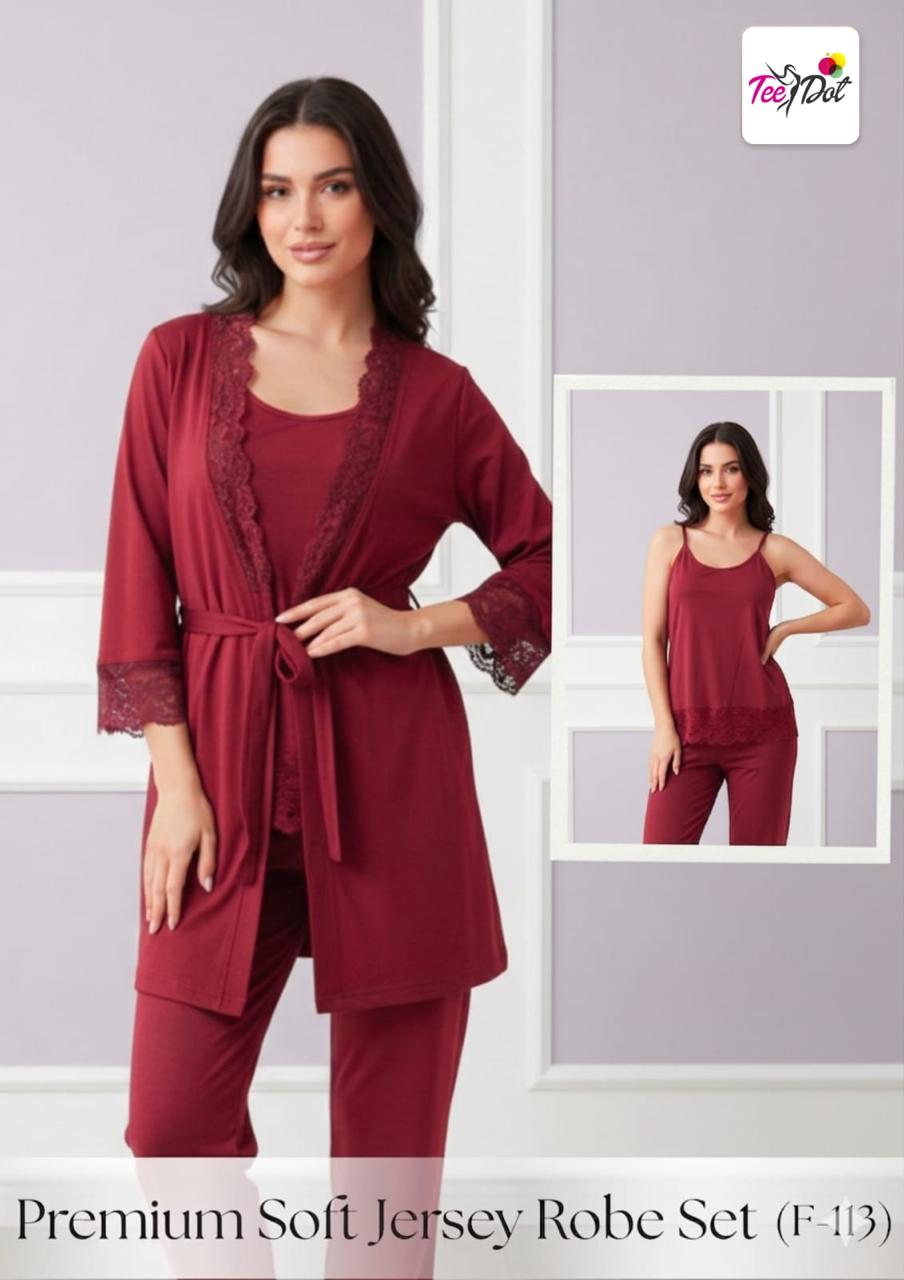 3 PIECE TROUSER SHIRT