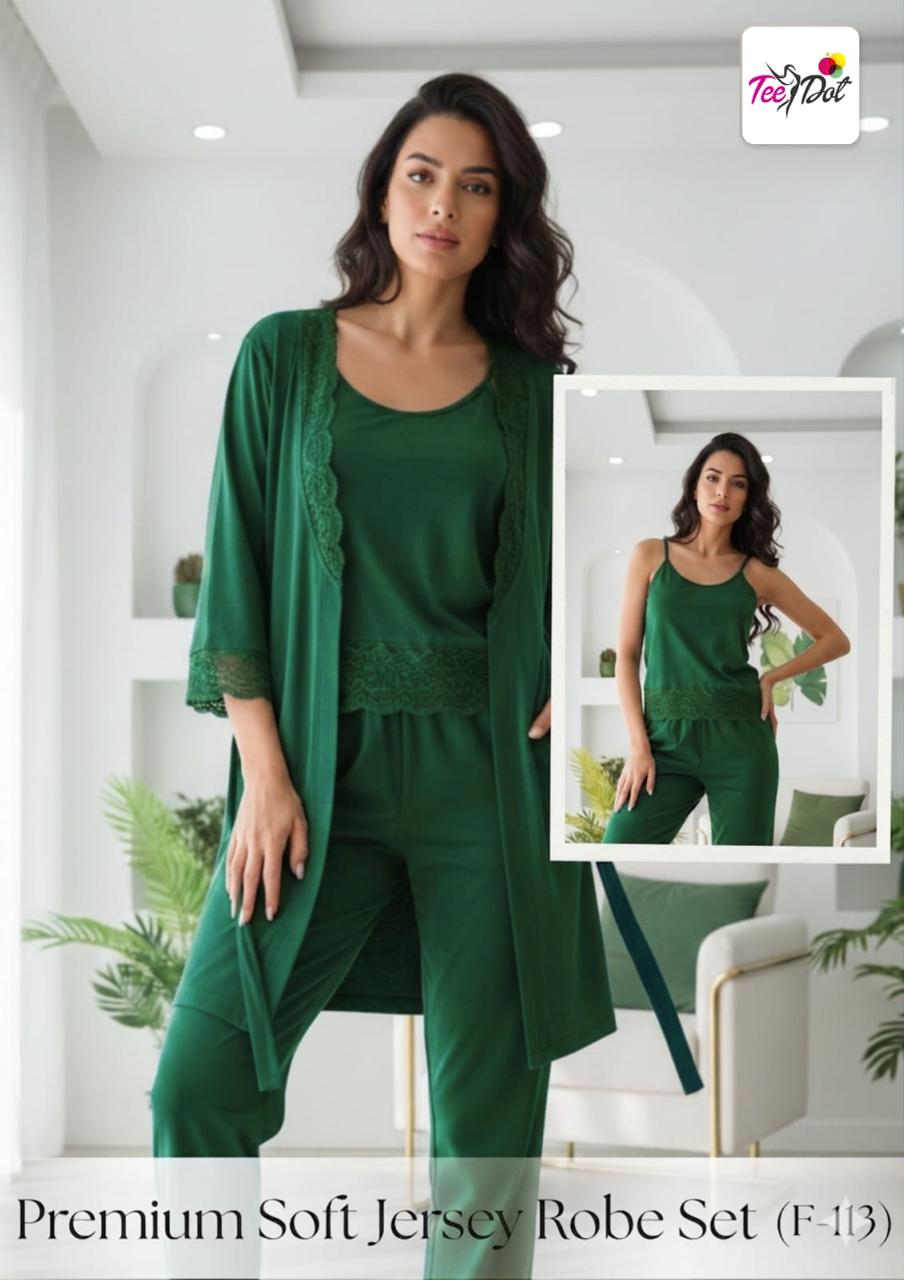 3 PIECE TROUSER SHIRT