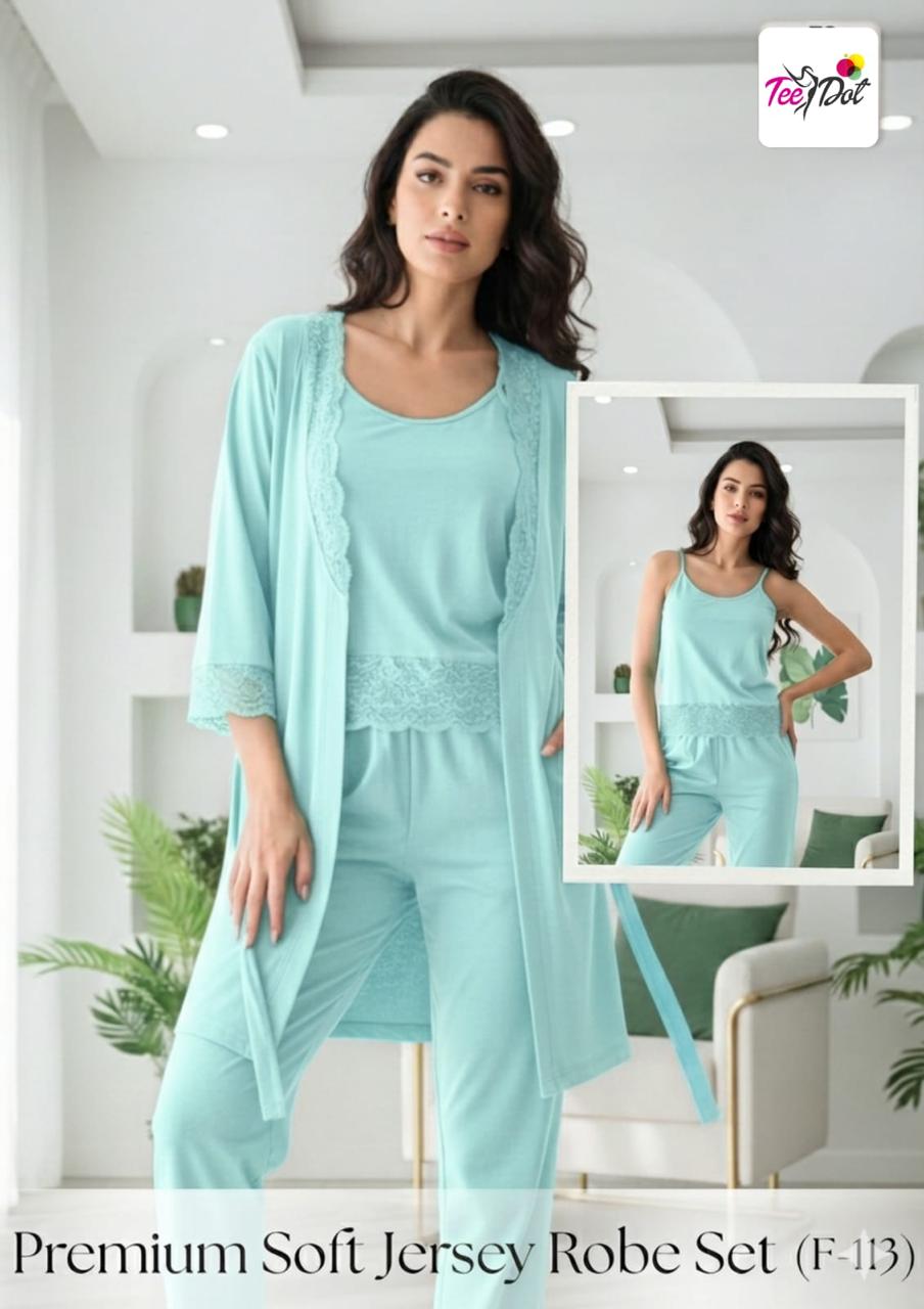 3 PIECE TROUSER SHIRT