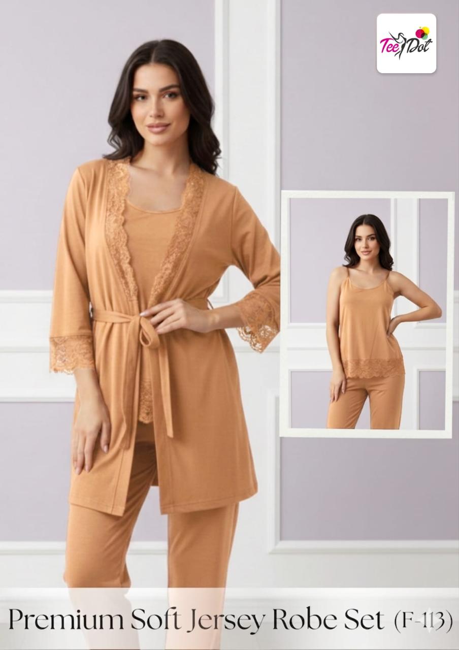 3 PIECE TROUSER SHIRT