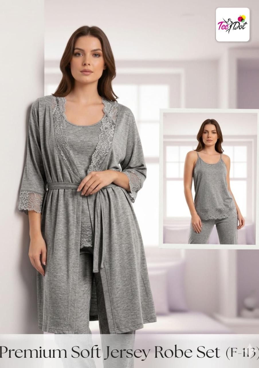 3 PIECE TROUSER SHIRT