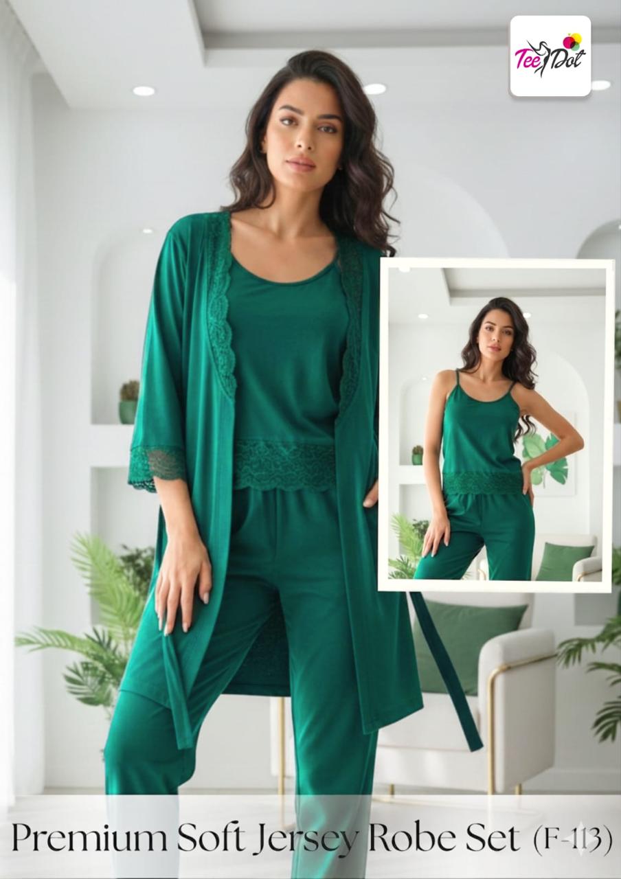3 PIECE TROUSER SHIRT