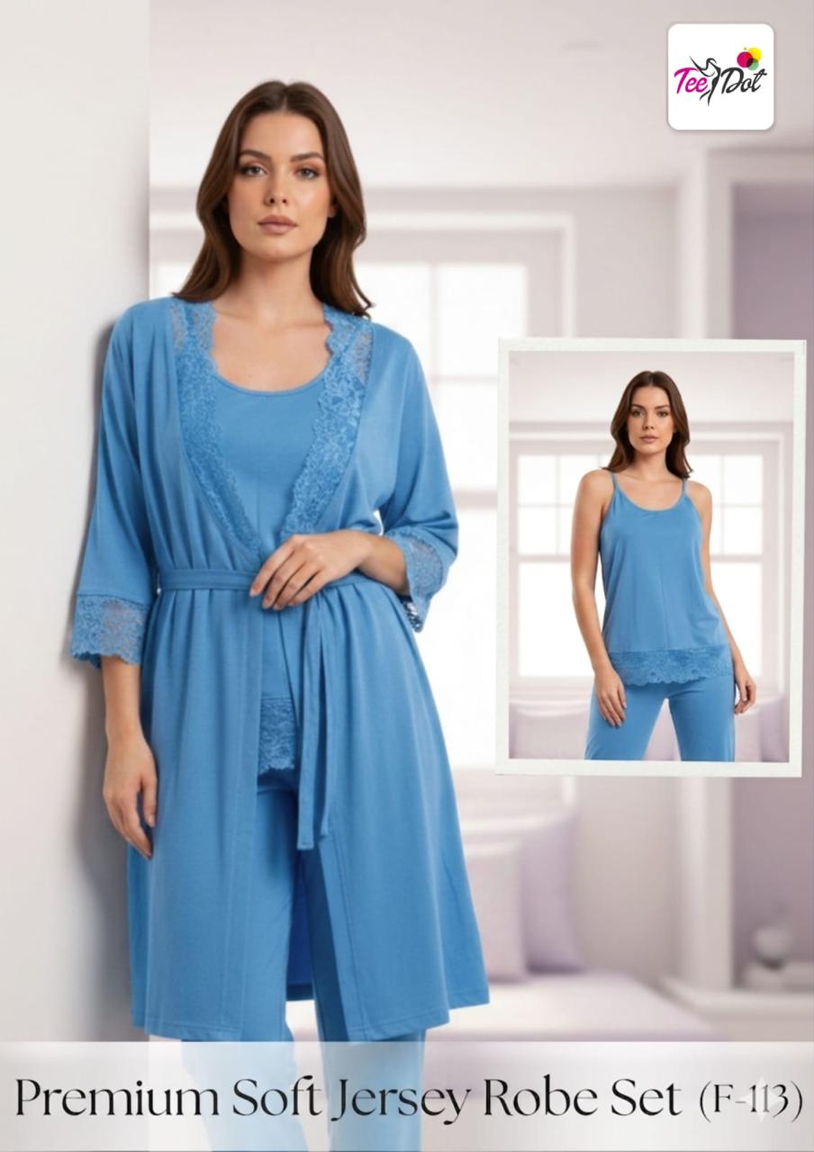 3 PIECE TROUSER SHIRT