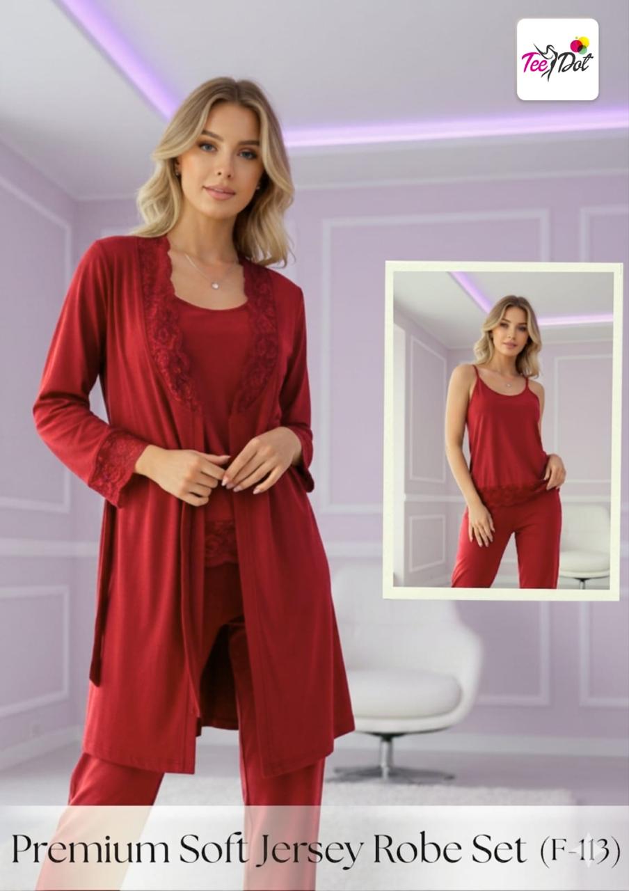 3 PIECE TROUSER SHIRT