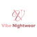 Vibe Nightwear - Home